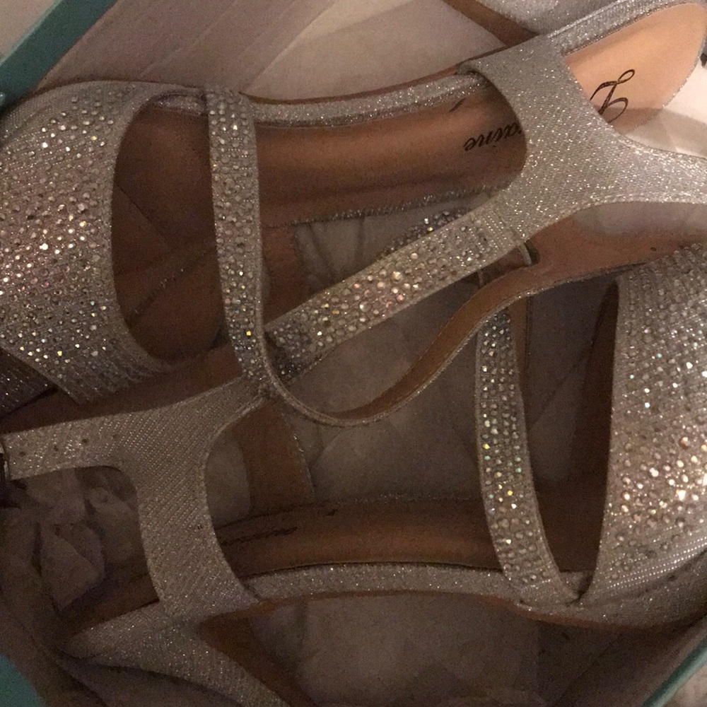 Prom/Homecoming Shoes